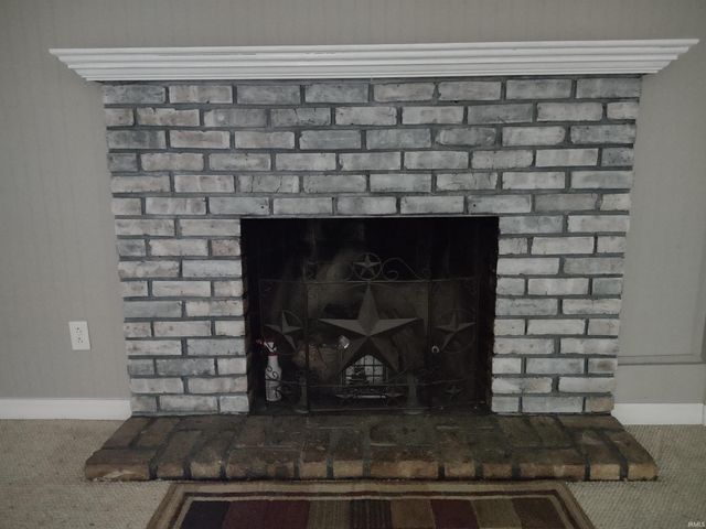 12 Shore Manor Drive, Bristol, IN 46507