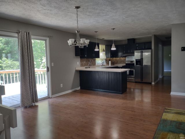 12 Shore Manor Drive, Bristol, IN 46507