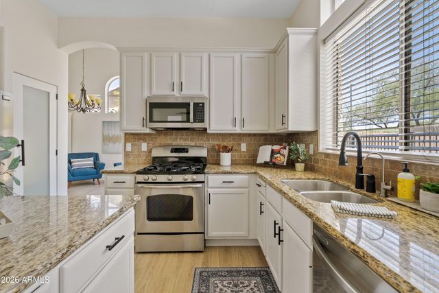 3060 N RIDGECREST -- 76, Mesa, AZ 85207
