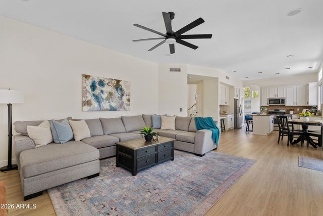 3060 N RIDGECREST -- 76, Mesa, AZ 85207