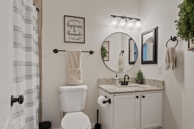 3060 N RIDGECREST -- 76, Mesa, AZ 85207