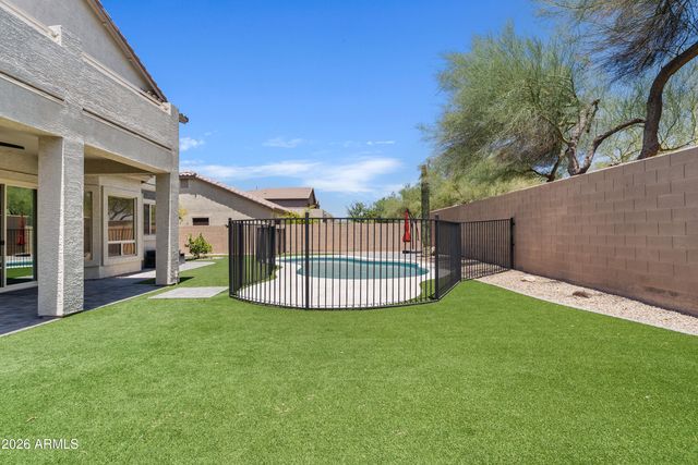 3060 N RIDGECREST -- 76, Mesa, AZ 85207