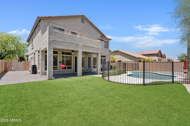 3060 N RIDGECREST -- 76, Mesa, AZ 85207