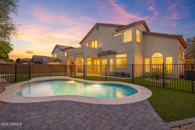 3060 N RIDGECREST -- 76, Mesa, AZ 85207
