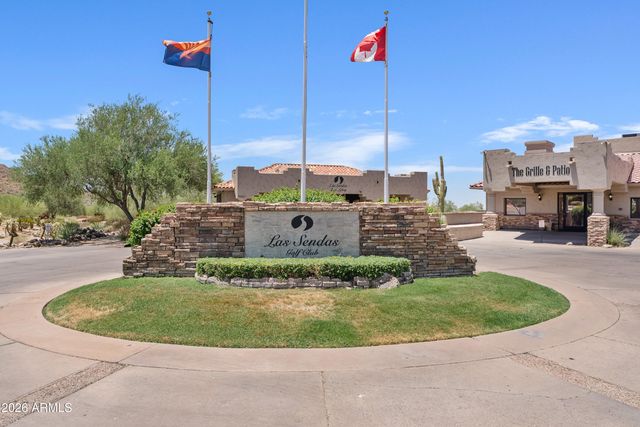 3060 N RIDGECREST -- 76, Mesa, AZ 85207