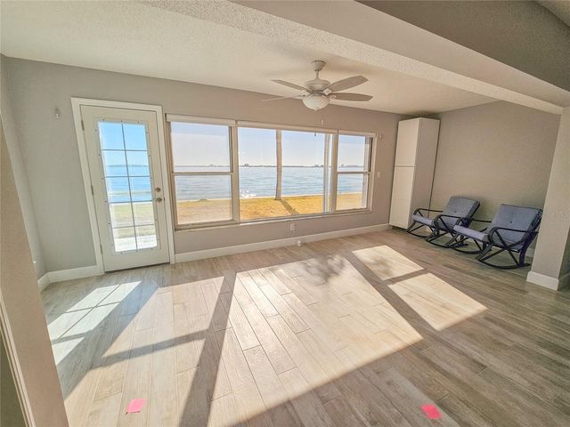 5900 SHORE BOULEVARD S 108, Gulfport, FL 33707