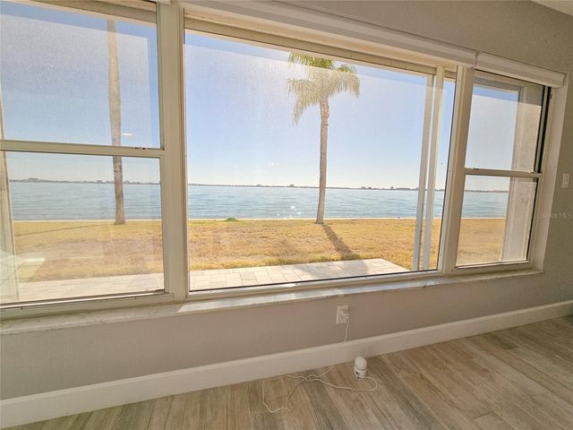 5900 SHORE BOULEVARD S 108, Gulfport, FL 33707