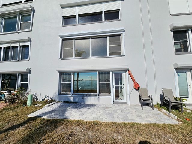 5900 SHORE BOULEVARD S 108, Gulfport, FL 33707