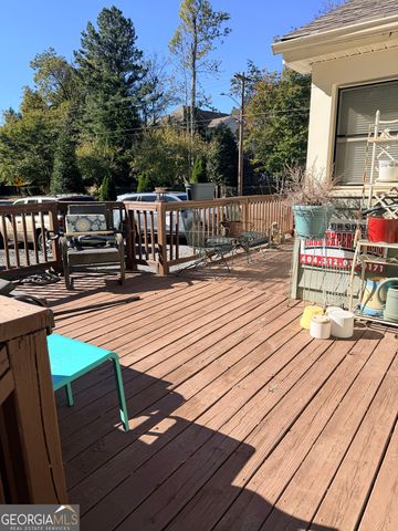 2147 Burnt Hickory Road NW, Marietta, GA 30064