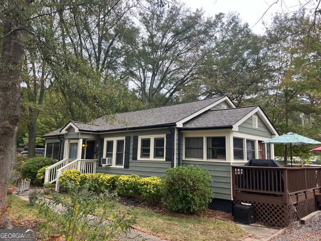2147 Burnt Hickory Road NW, Marietta, GA 30064