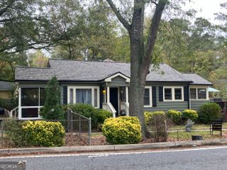2147 Burnt Hickory Road NW, Marietta, GA 30064
