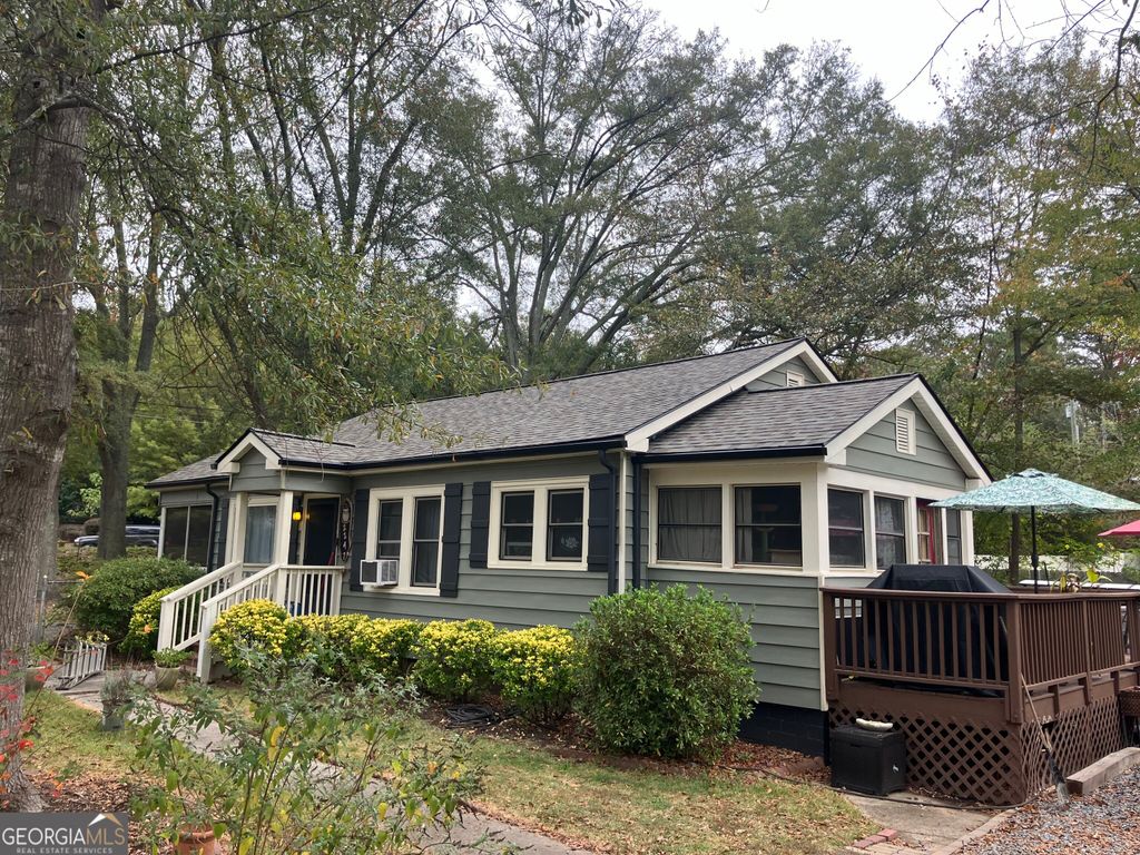 2147 Burnt Hickory Road NW, Marietta, GA 30064 — photo 2