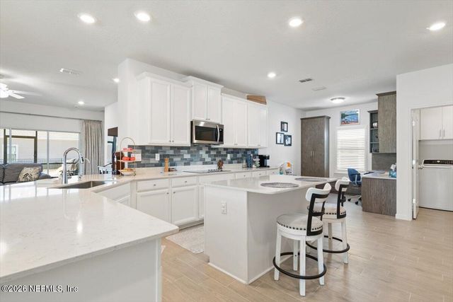 84609 BALSAM Court, Fernandina Beach, FL 32034