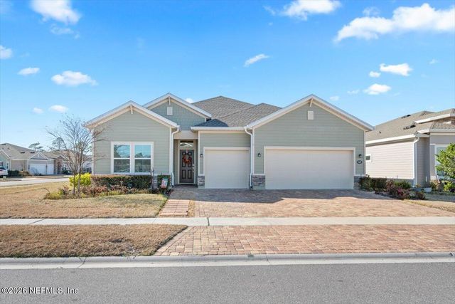 84609 BALSAM Court, Fernandina Beach, FL 32034