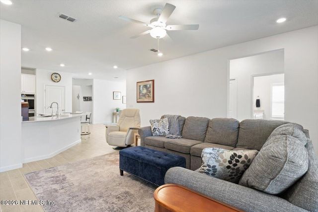 84609 BALSAM Court, Fernandina Beach, FL 32034