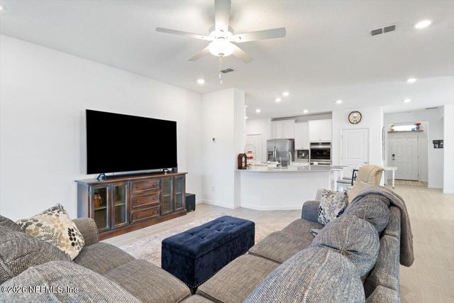 84609 BALSAM Court, Fernandina Beach, FL 32034