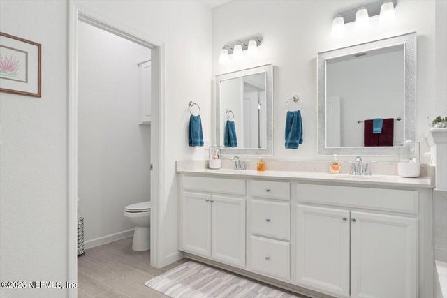 84609 BALSAM Court, Fernandina Beach, FL 32034