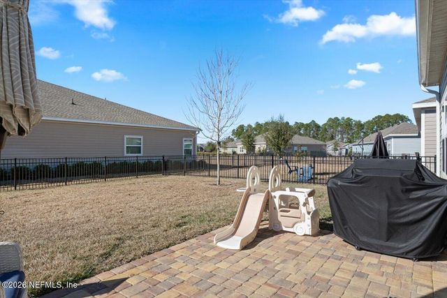 84609 BALSAM Court, Fernandina Beach, FL 32034