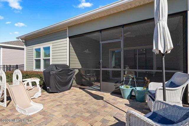 84609 BALSAM Court, Fernandina Beach, FL 32034