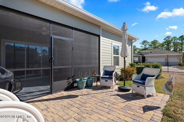 84609 BALSAM Court, Fernandina Beach, FL 32034