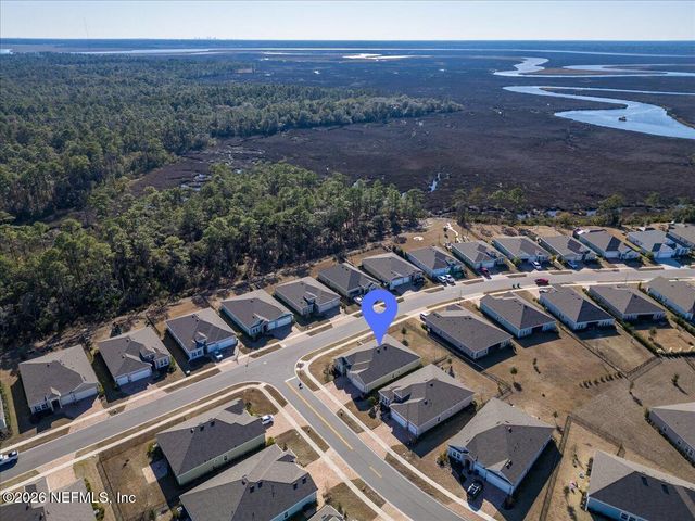 84609 BALSAM Court, Fernandina Beach, FL 32034
