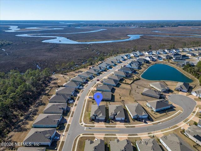 84609 BALSAM Court, Fernandina Beach, FL 32034