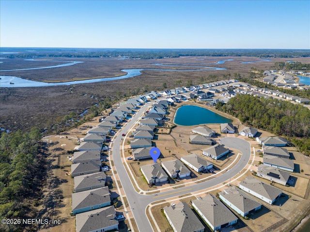 84609 BALSAM Court, Fernandina Beach, FL 32034