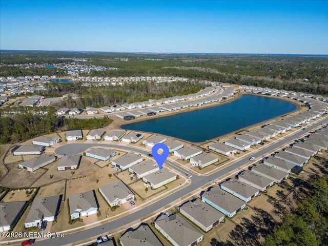 84609 BALSAM Court, Fernandina Beach, FL 32034