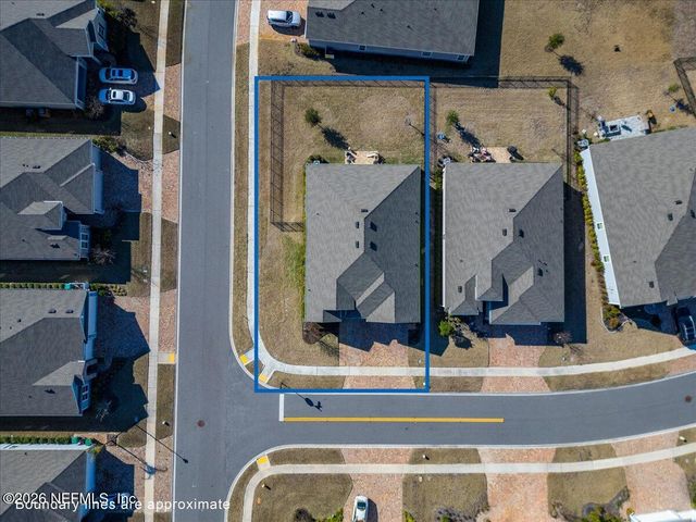 84609 BALSAM Court, Fernandina Beach, FL 32034