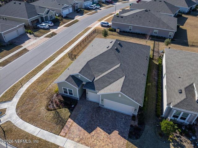 84609 BALSAM Court, Fernandina Beach, FL 32034