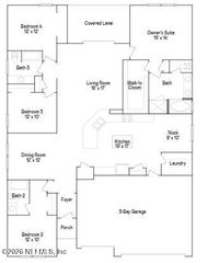 84609 BALSAM Court, Fernandina Beach, FL 32034