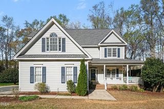 129 Torrey Pines Drive, Clayton, NC 27527