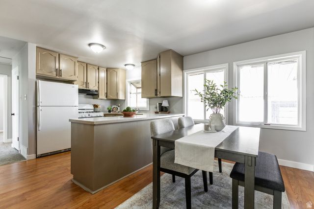 5019 S 500 W, Washington Terrace, UT 84405