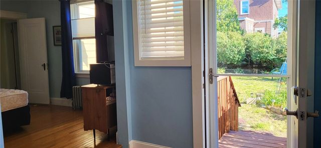 146 Lexington Avenue, Cranston, RI 02910