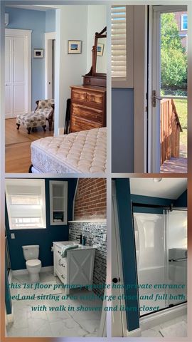 146 Lexington Avenue, Cranston, RI 02910