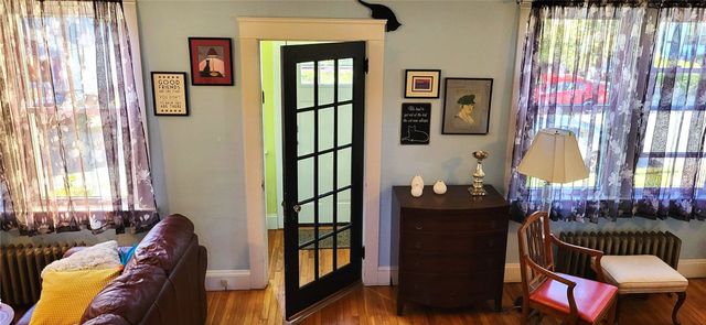 146 Lexington Avenue, Cranston, RI 02910