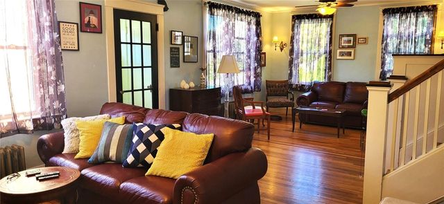 146 Lexington Avenue, Cranston, RI 02910