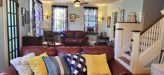 146 Lexington Avenue, Cranston, RI 02910