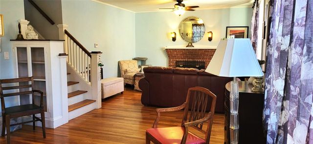 146 Lexington Avenue, Cranston, RI 02910