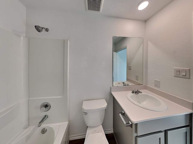 24110 Mustang Run Drive, Hockley, TX 77447