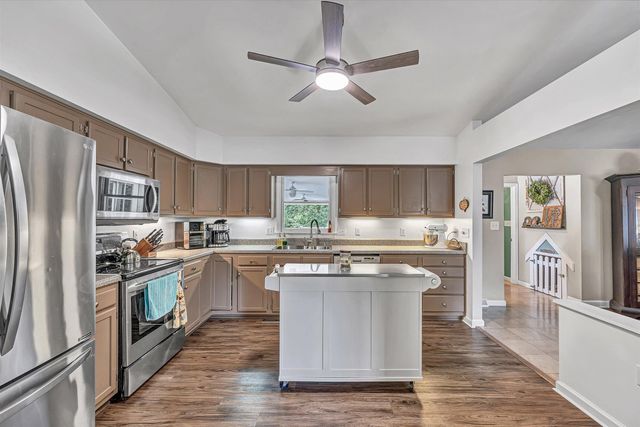 111 Barrington CT, Hardy, VA 24101