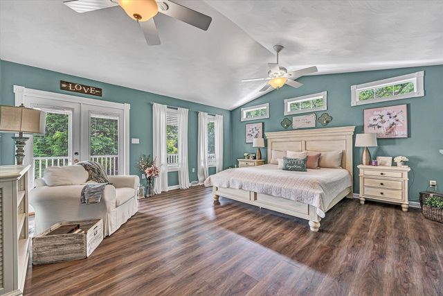 111 Barrington CT, Hardy, VA 24101