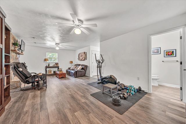 111 Barrington CT, Hardy, VA 24101
