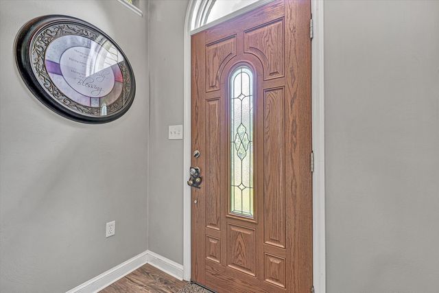 111 Barrington CT, Hardy, VA 24101