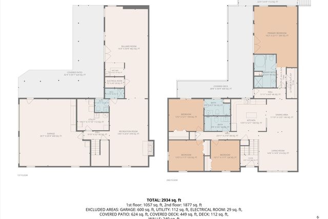 111 Barrington CT, Hardy, VA 24101