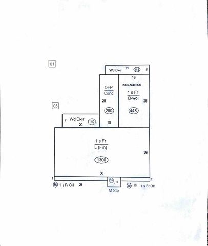 111 Barrington CT, Hardy, VA 24101