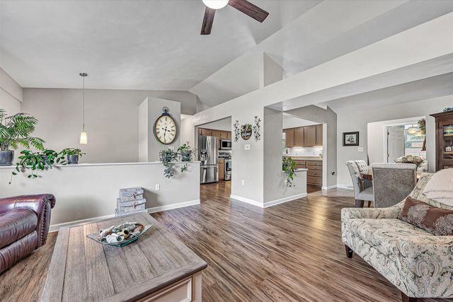 111 Barrington CT, Hardy, VA 24101
