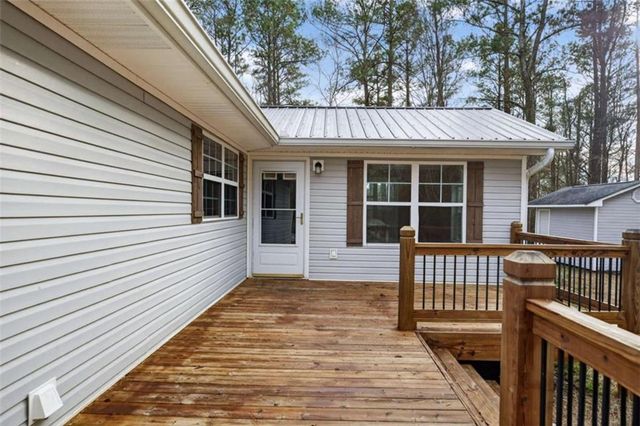 602 Mandeville Road, Carrollton, GA 30117