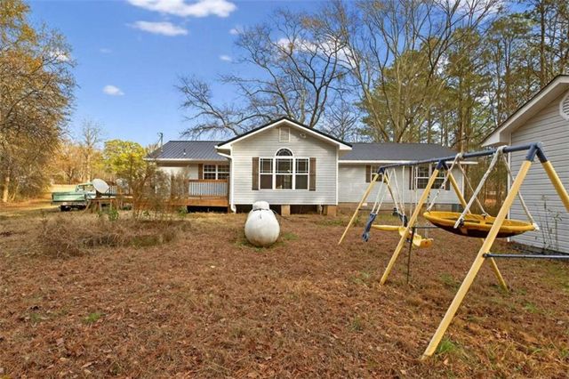 602 Mandeville Road, Carrollton, GA 30117