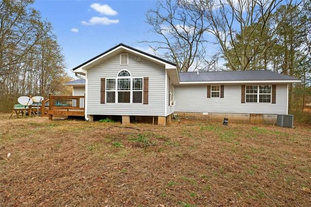 602 Mandeville Road, Carrollton, GA 30117